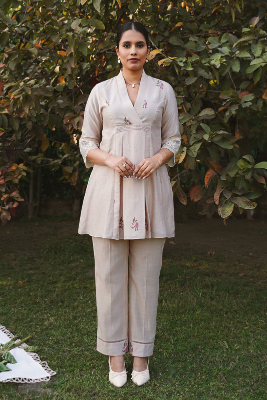 first bloom co-ord