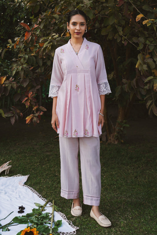 first bloom co-ord