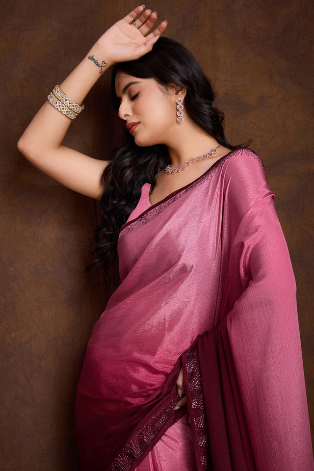 Reviving the Classic Saree: Style Tips for the Modern Woman