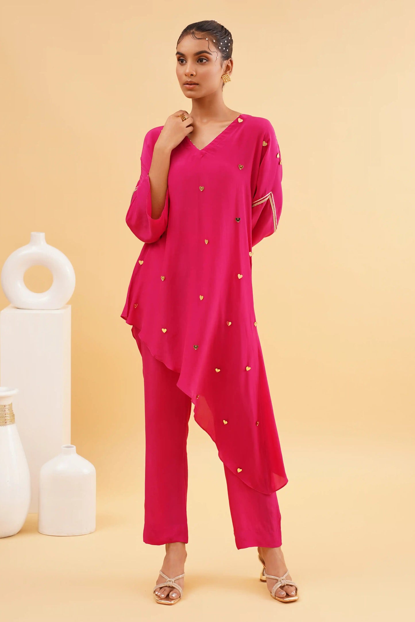 Mohabbat Kaftan