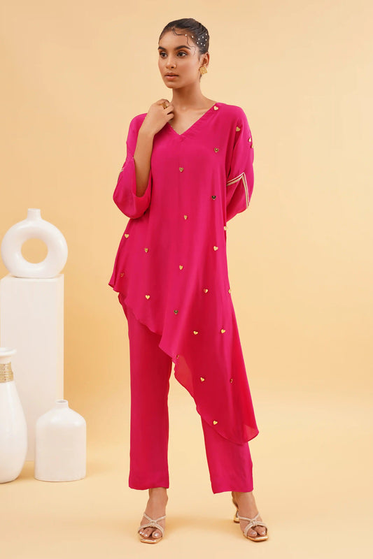Mohabbat Kaftan