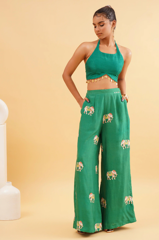 Nazrana co-ord set