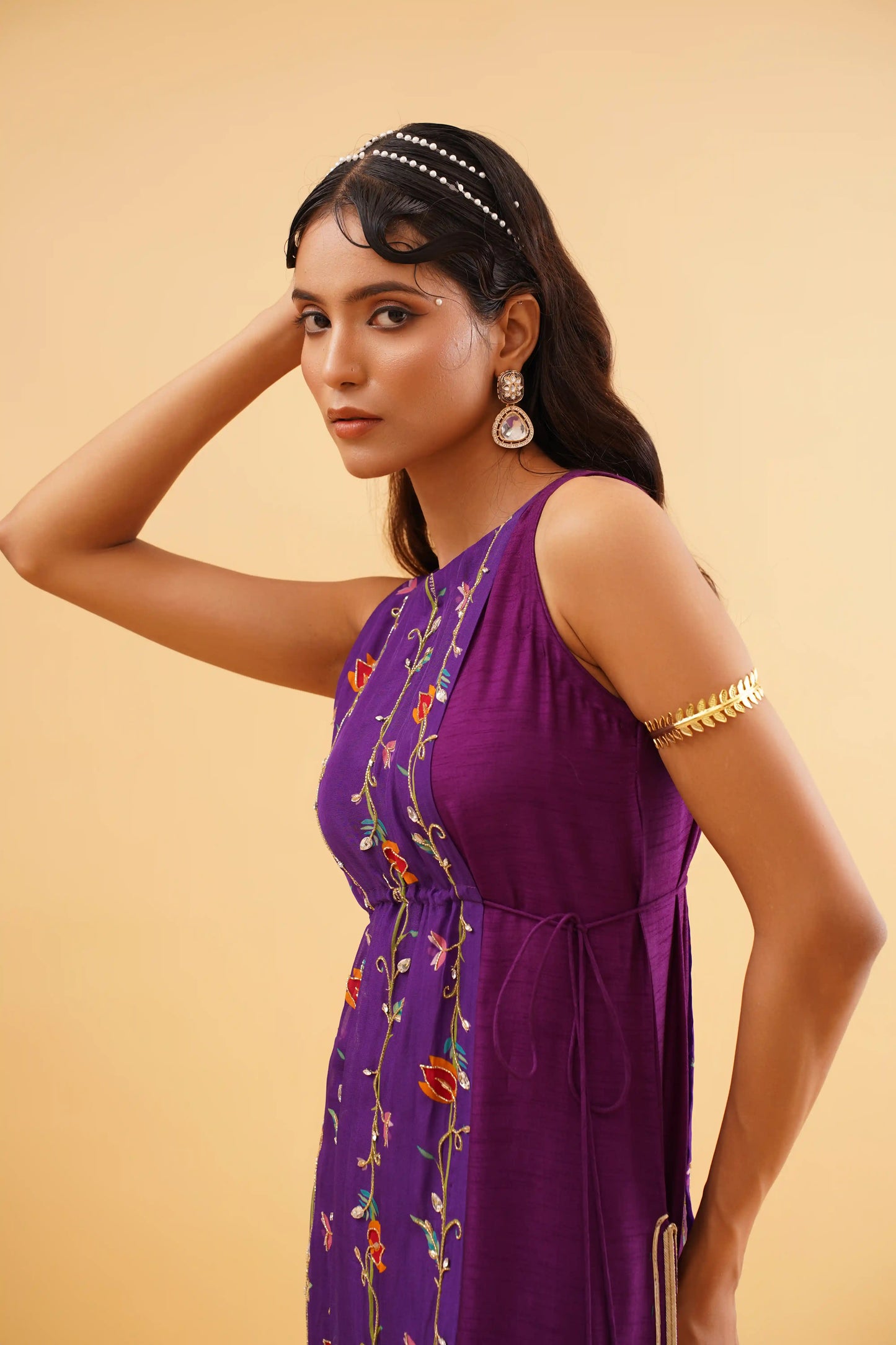 Gulzaar Kurta Set
