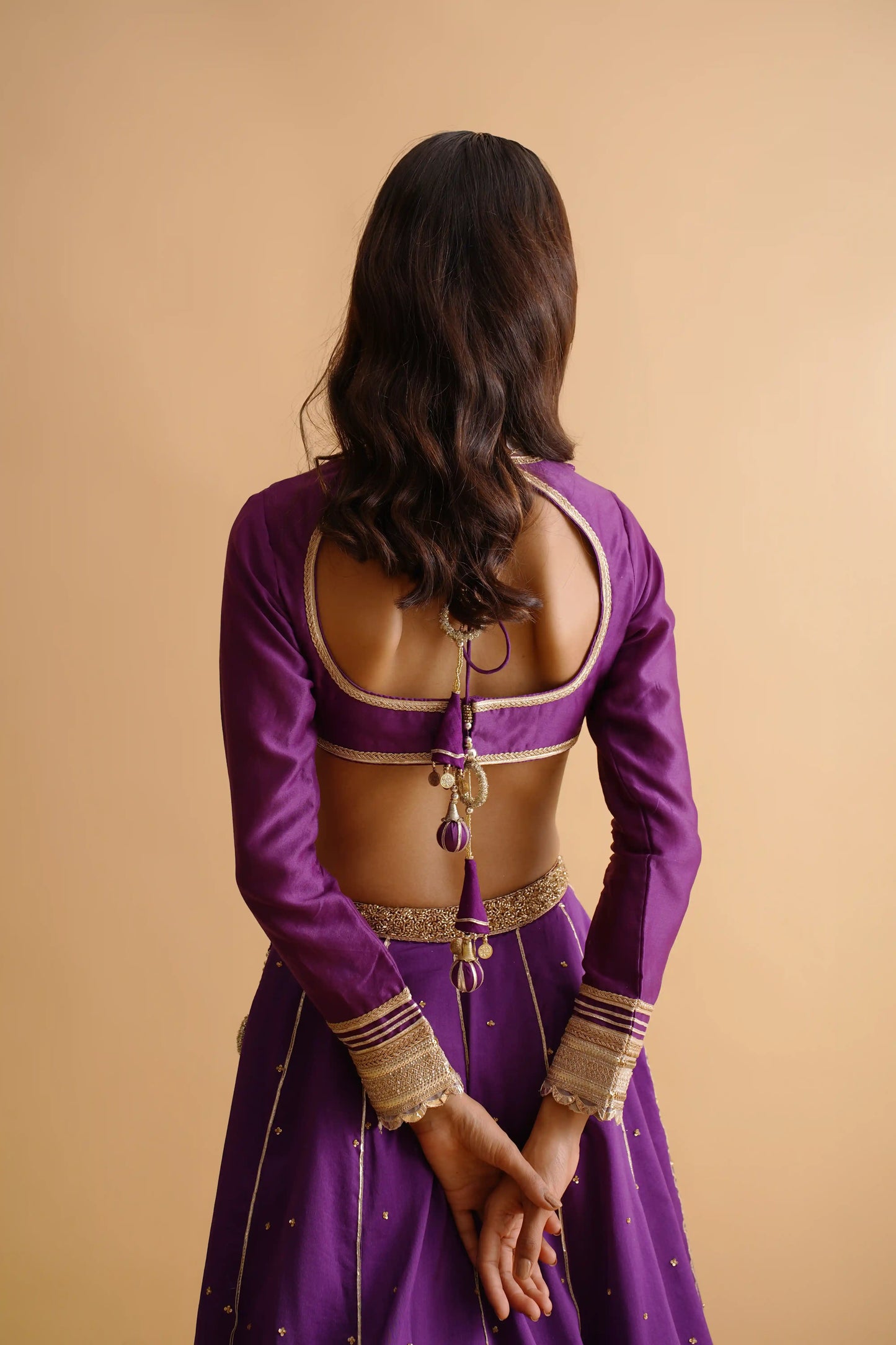 Barkat Lehenga