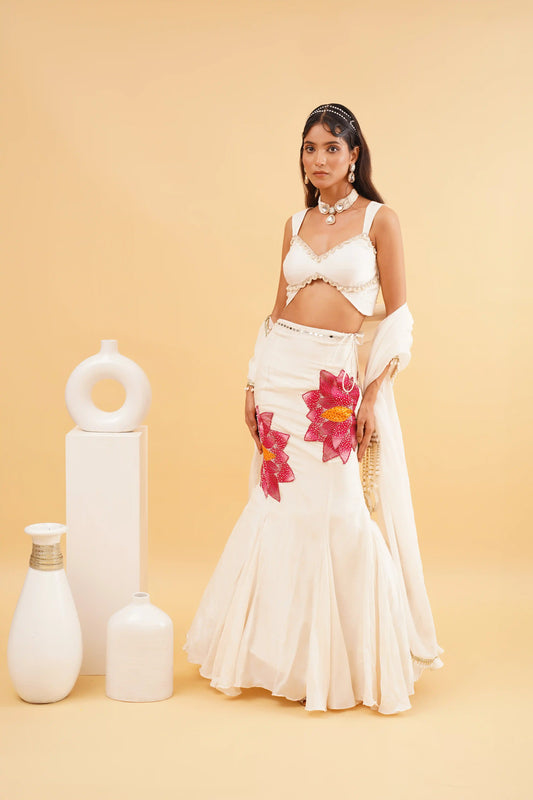 Khwaab lehenga