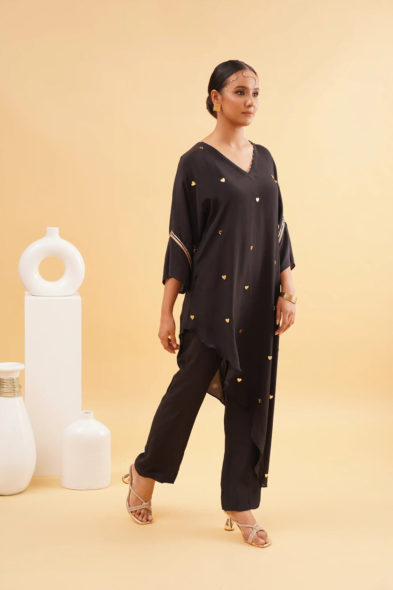 Mohabbat kaftan