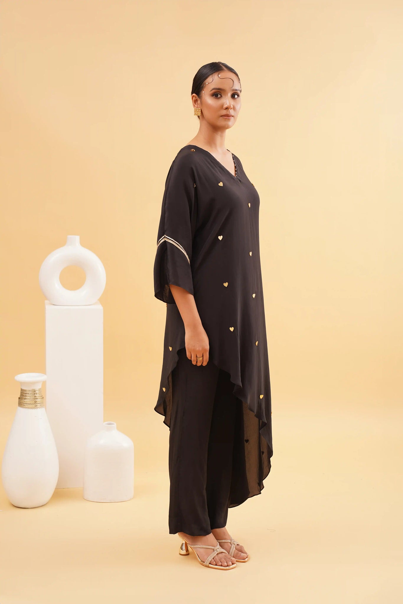 Mohabbat kaftan