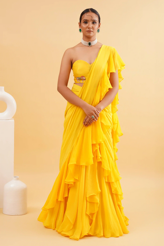 Anmol Saree