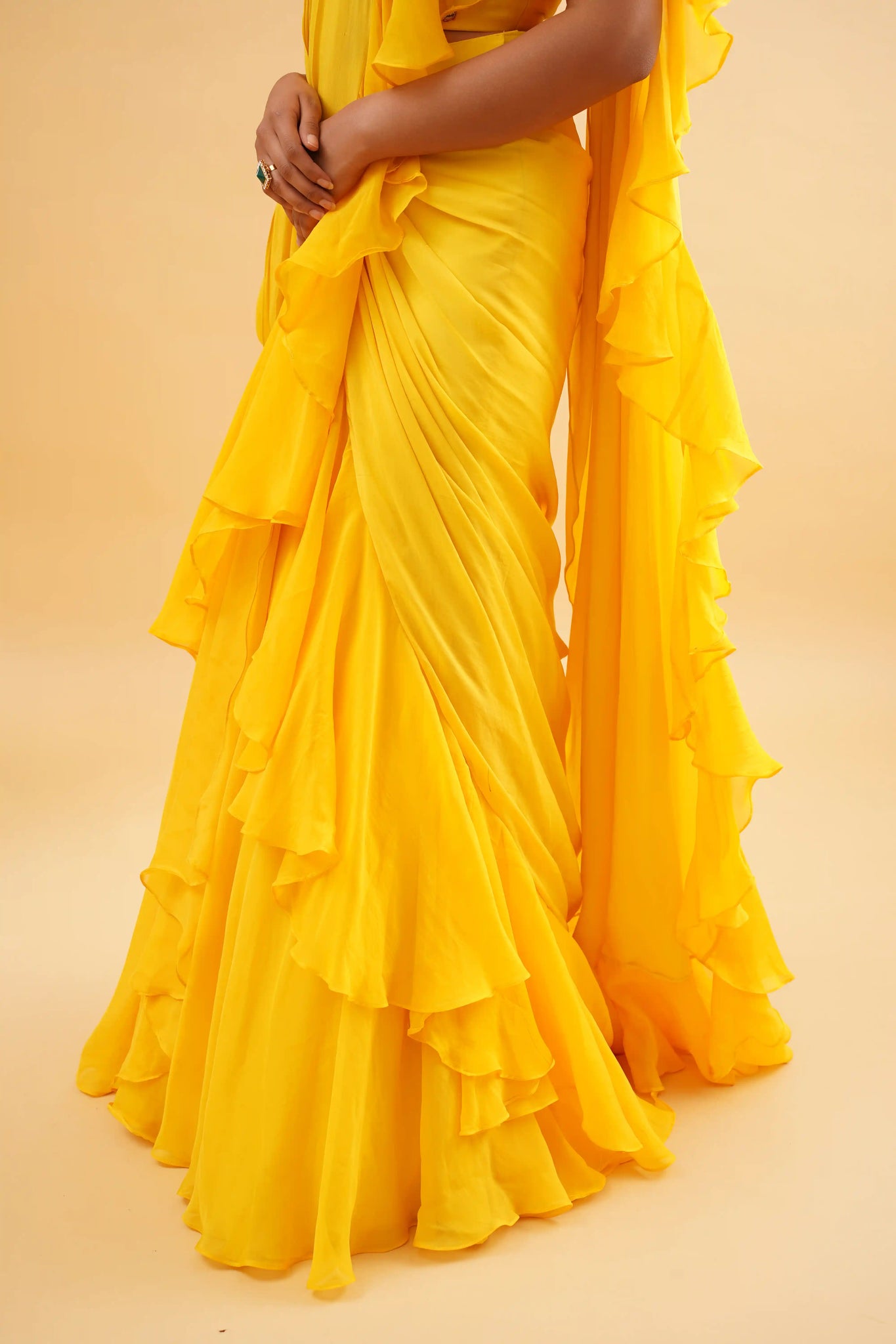 Anmol Saree