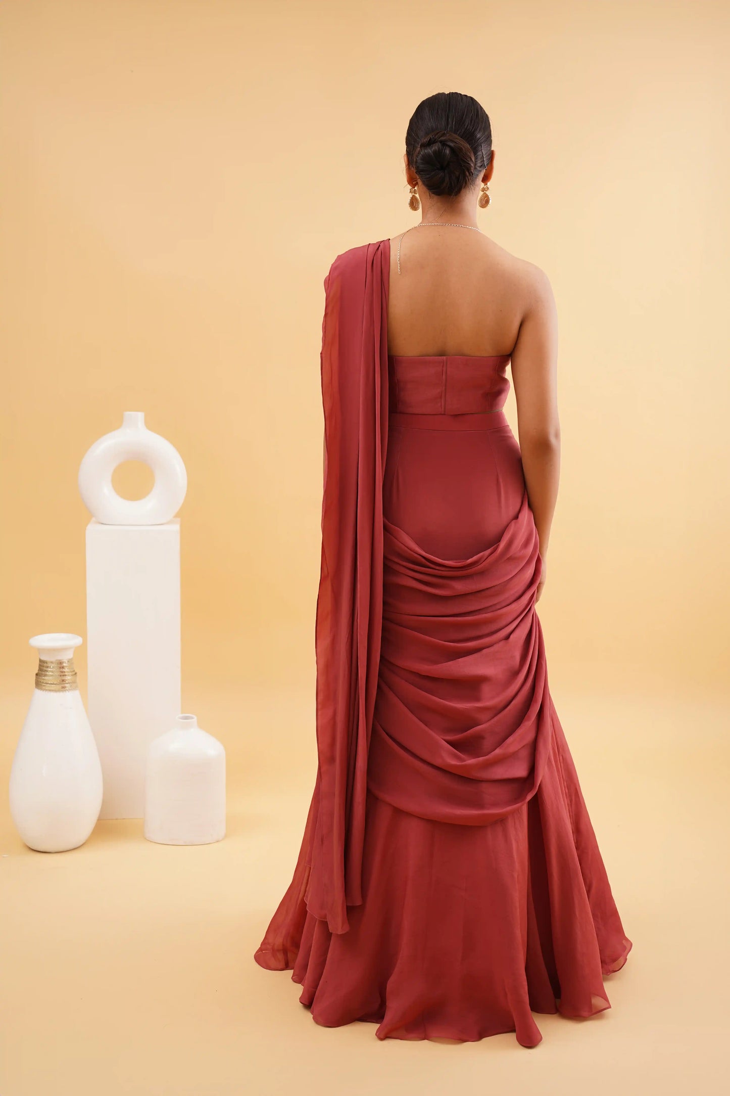 Anmol Saree