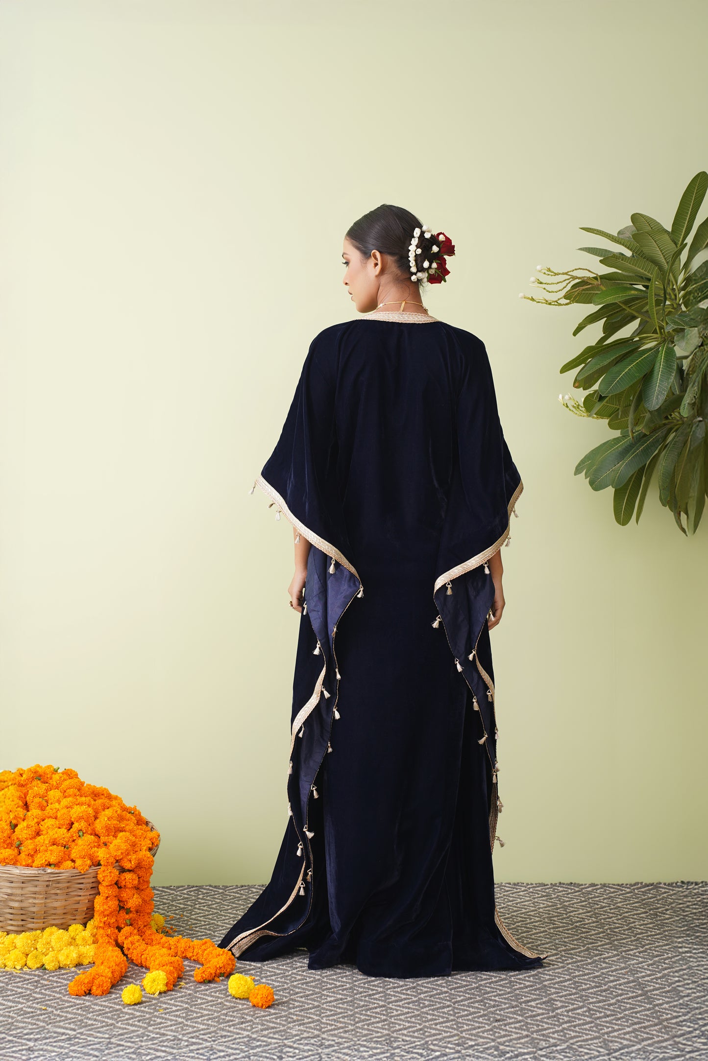 Aafreen Kaftan