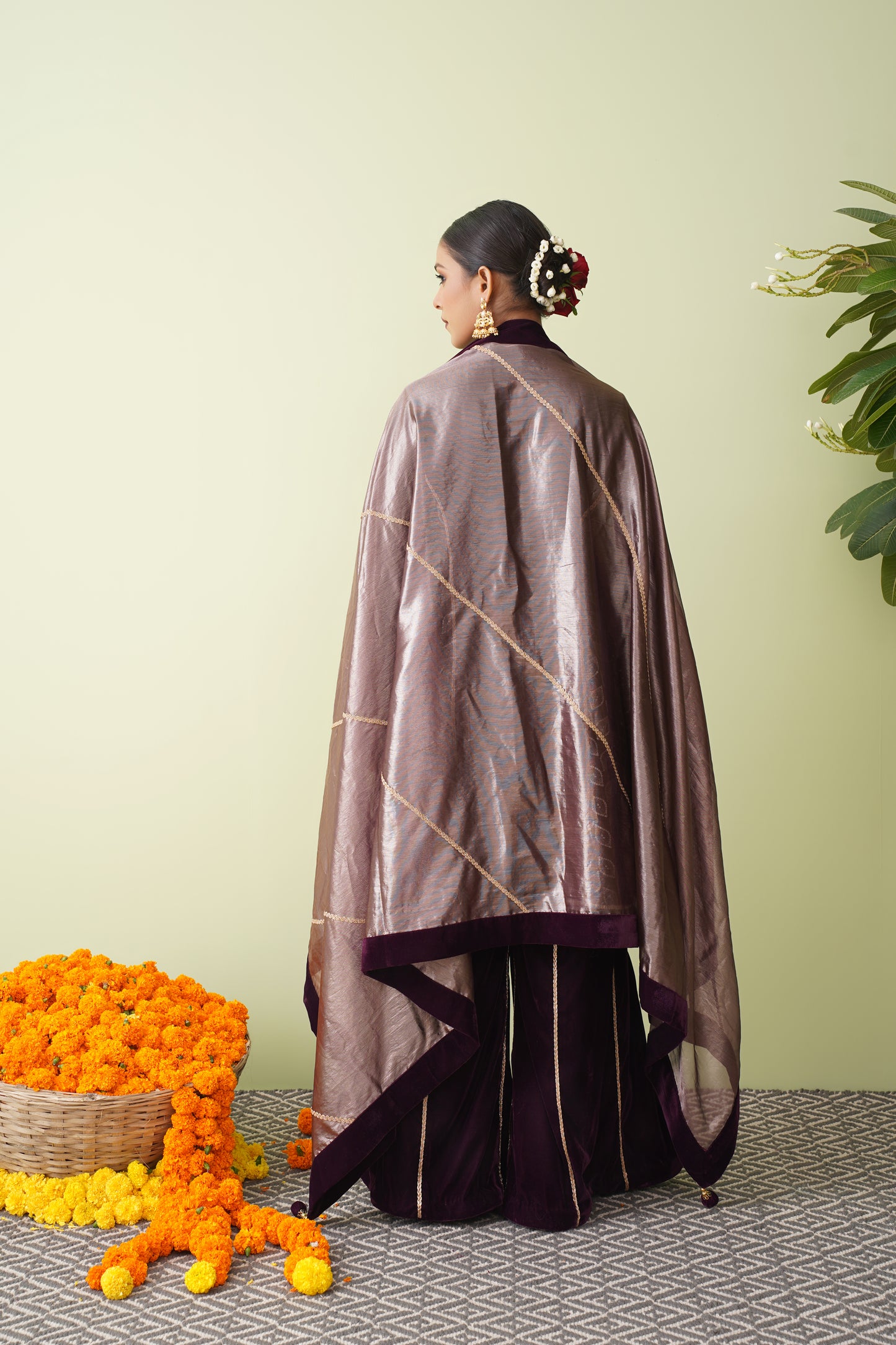 Amaira Kurta Set