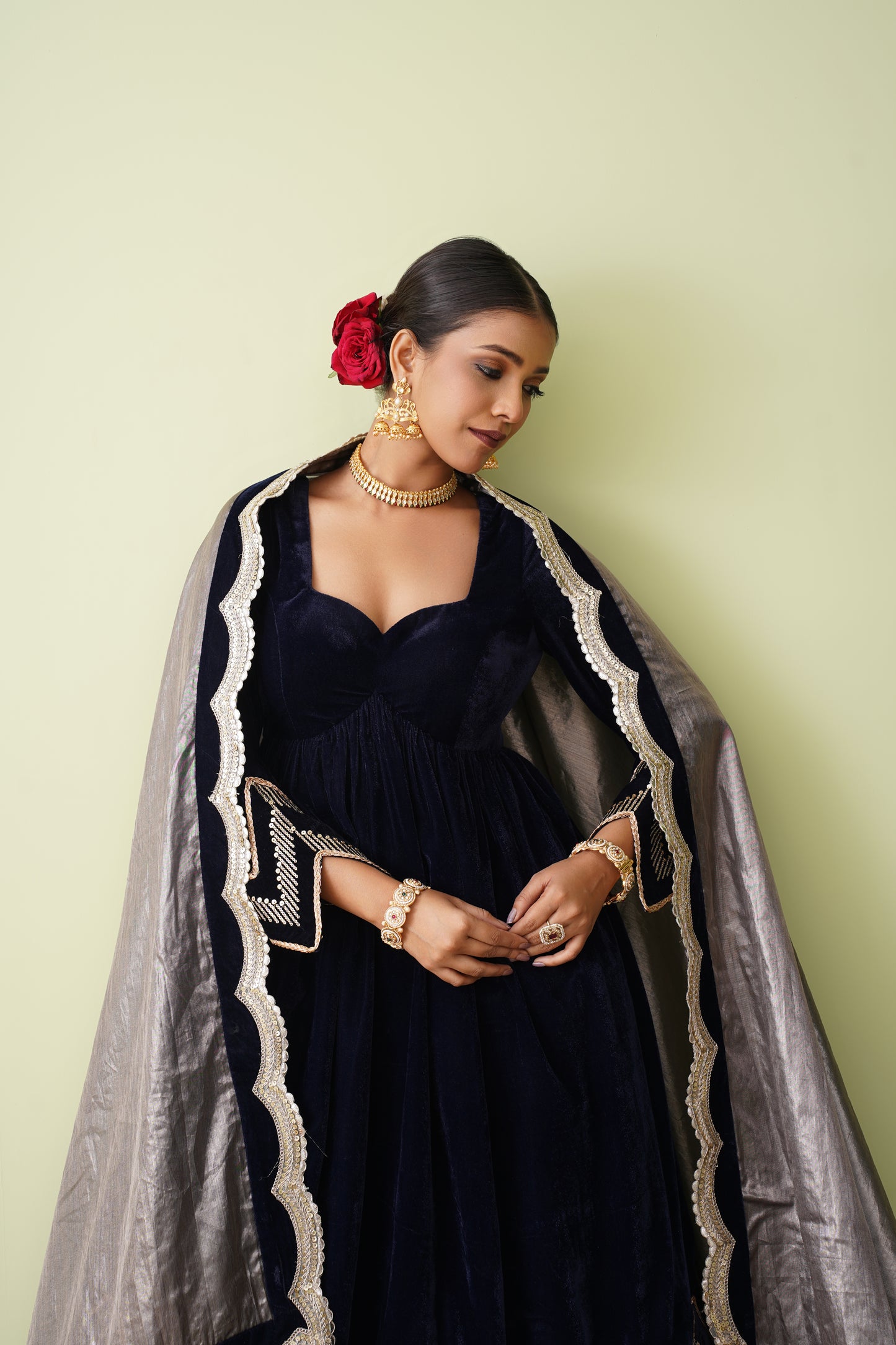 Anura Anarkali