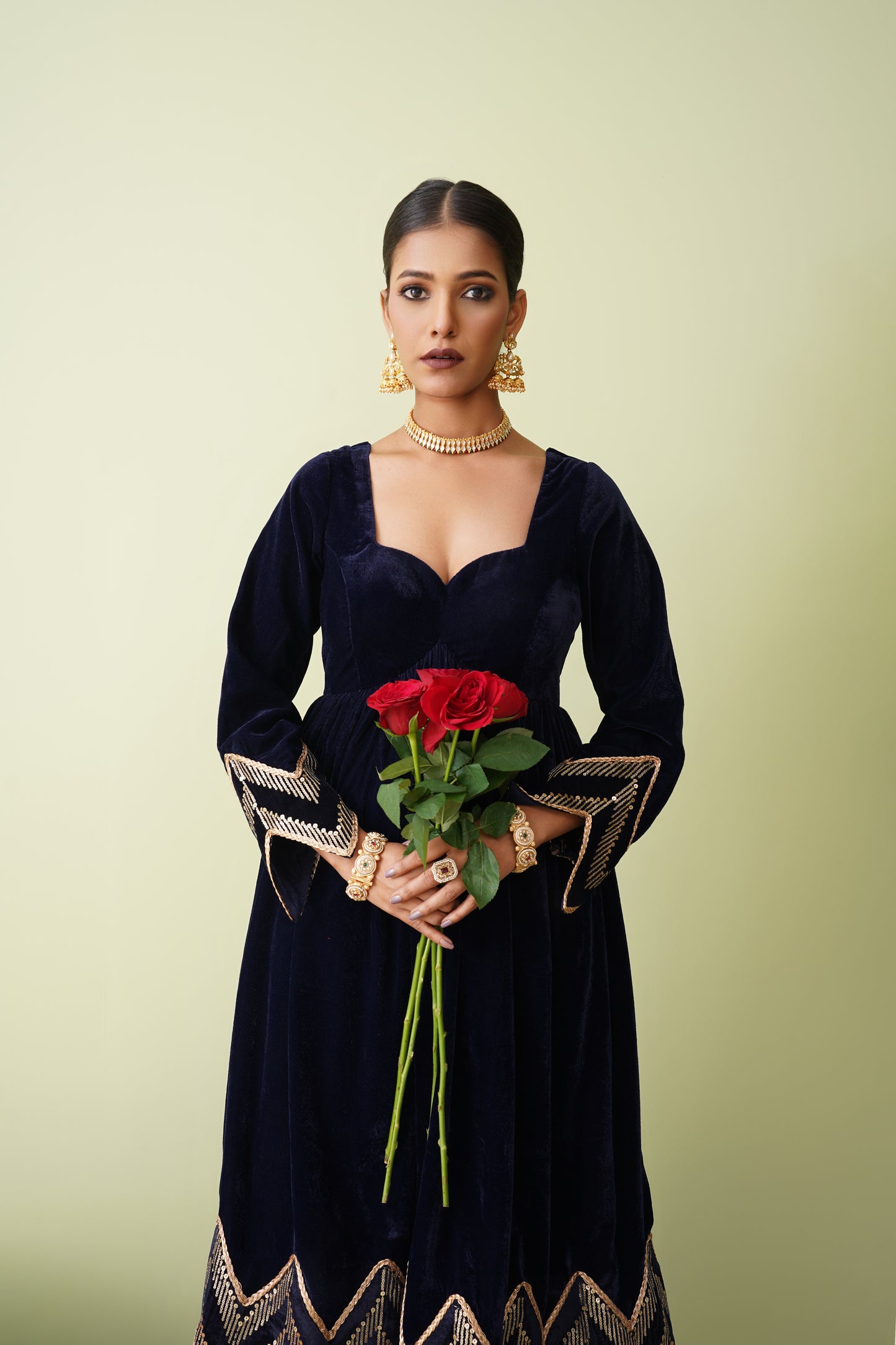 Anura Anarkali