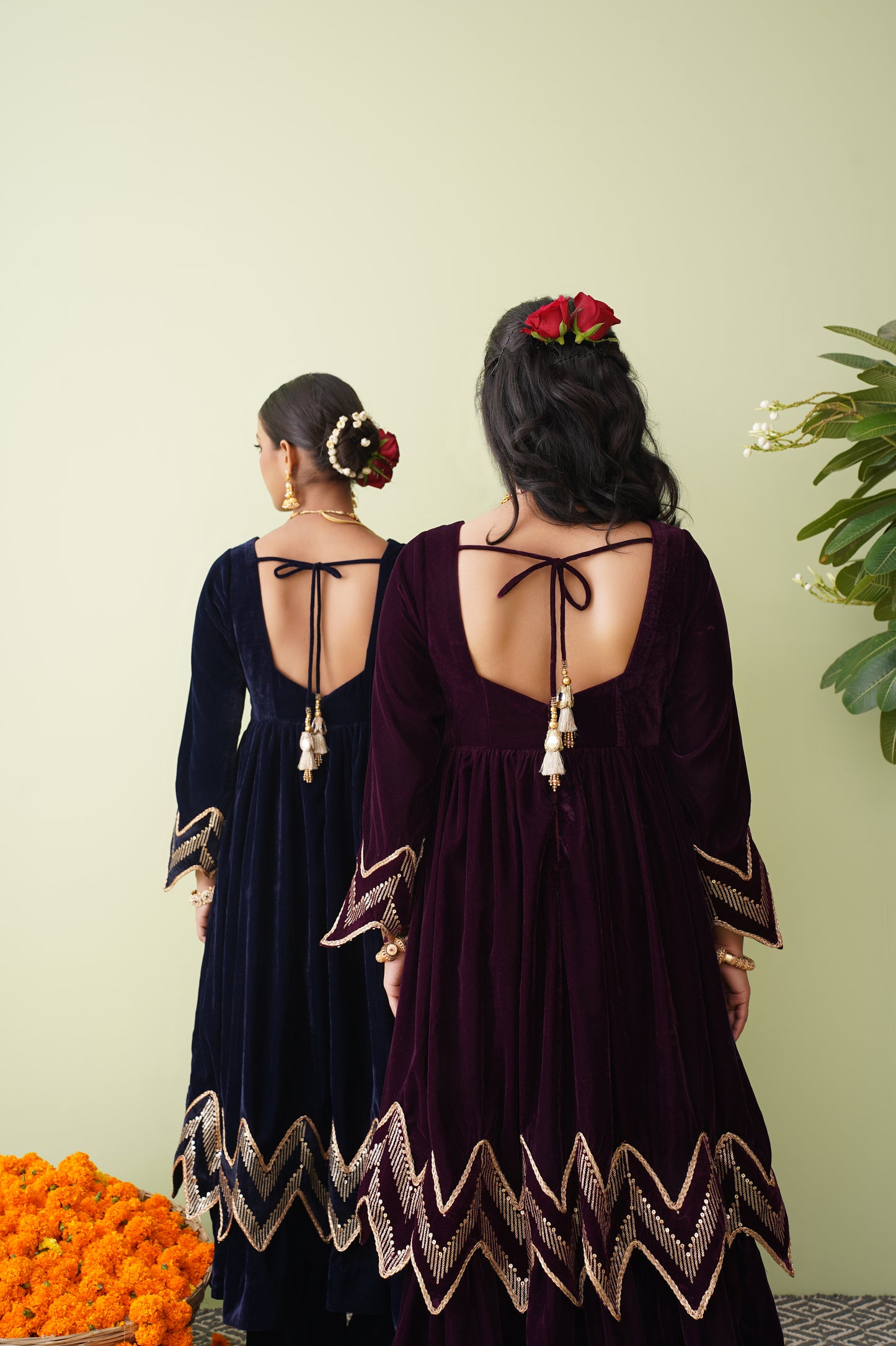 Anura Anarkali