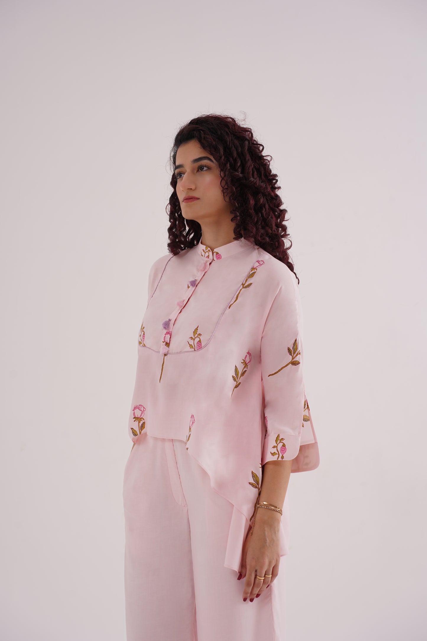 budding love co-ord