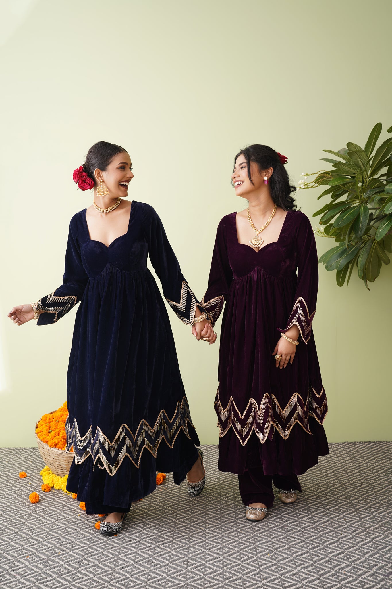 Anura Anarkali