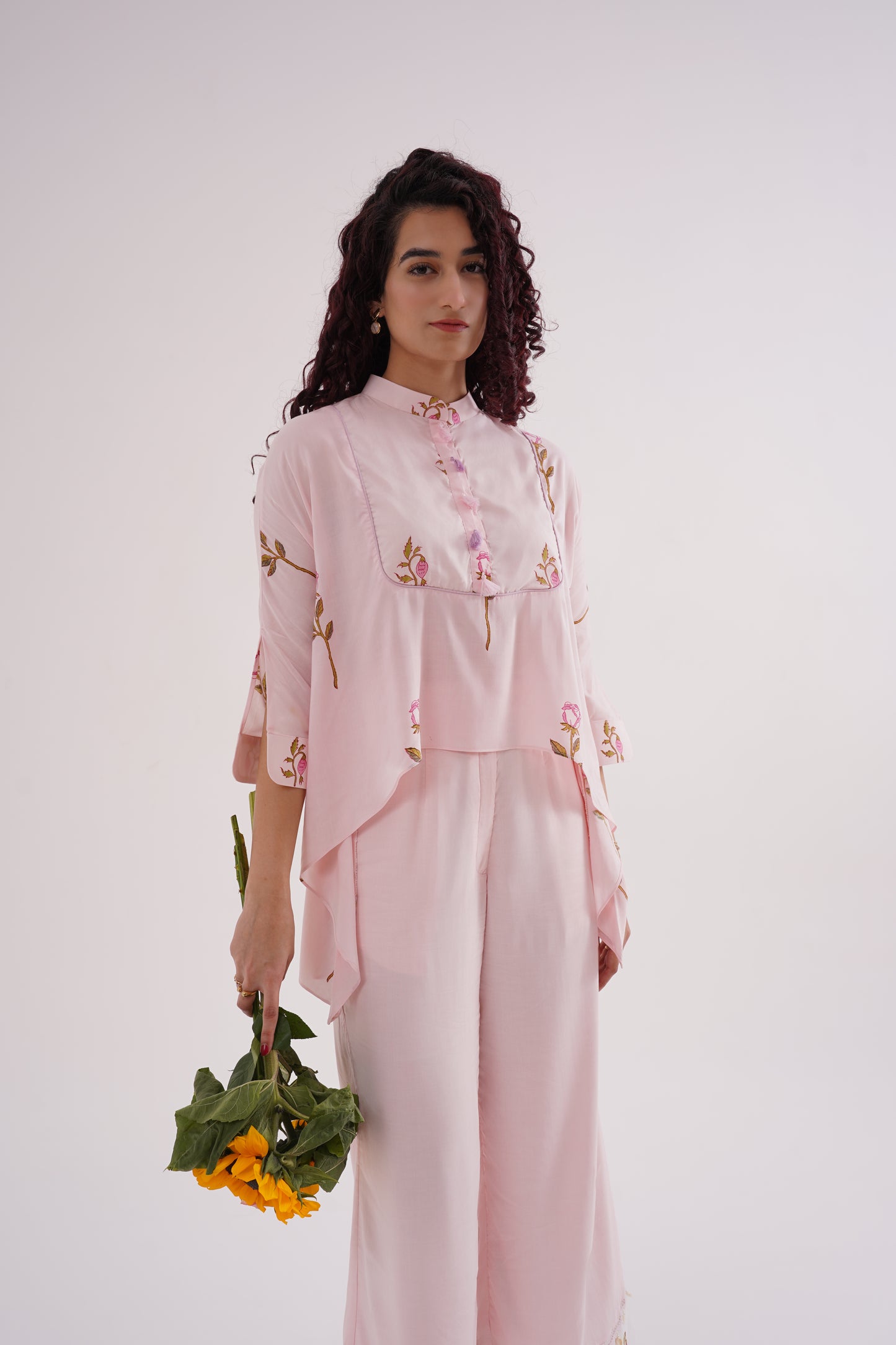 budding love co-ord