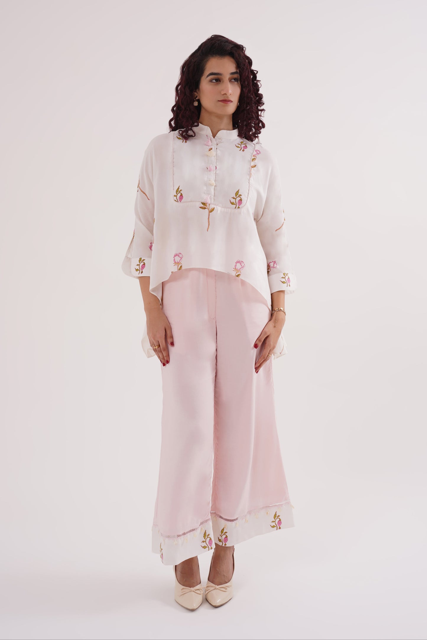 budding love co-ord