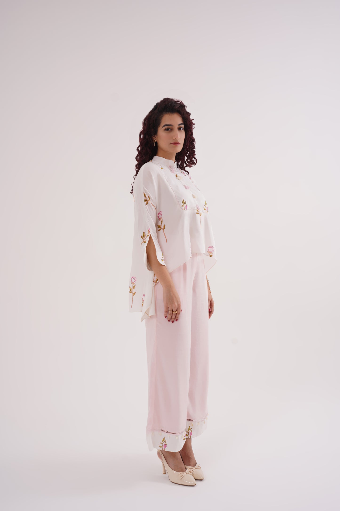 budding love co-ord