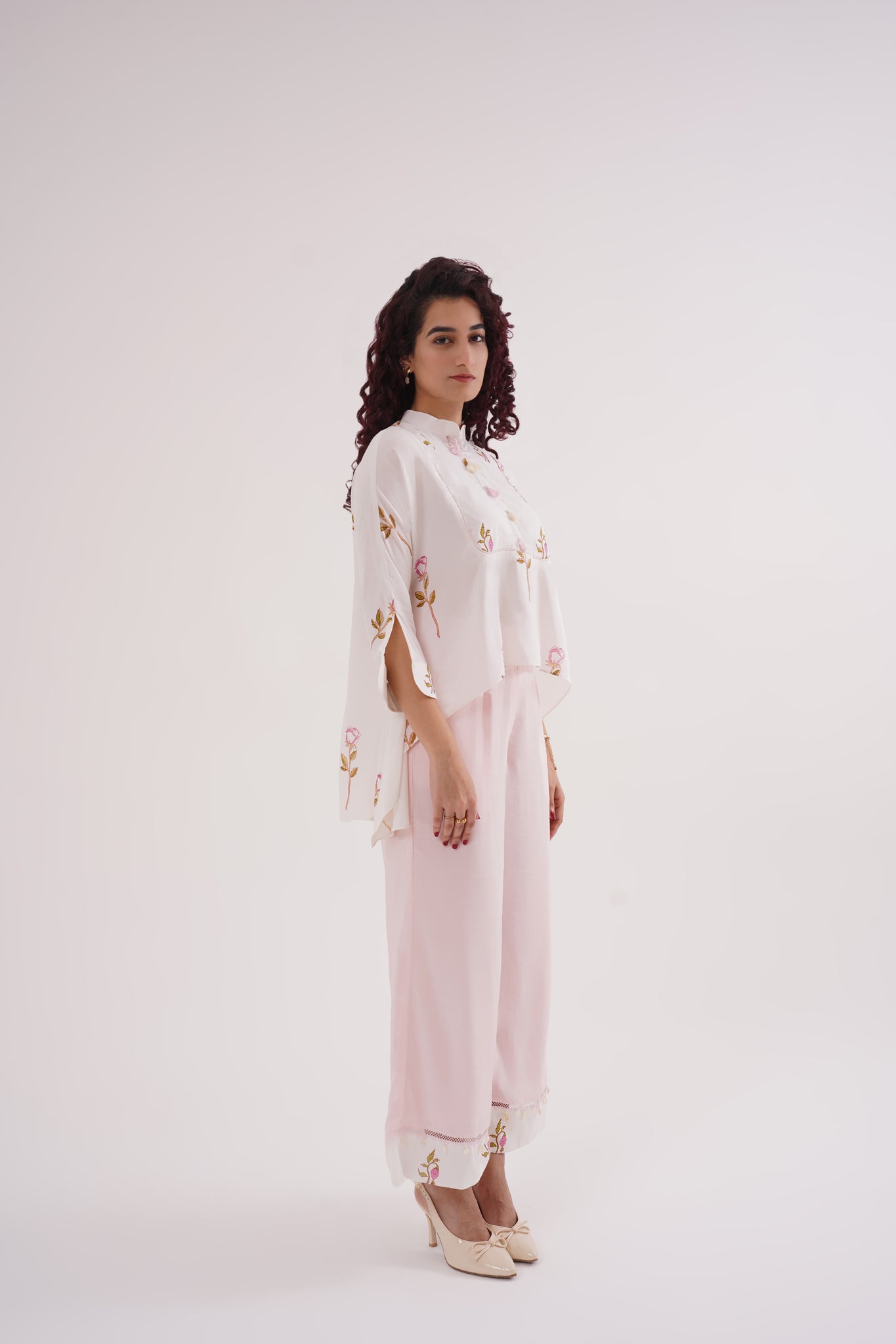 budding love co-ord